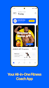AnmarFit - انمارفت 스크린샷 1