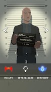 Finding Justice Poster