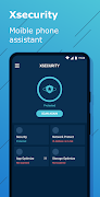 XSecurity Cartaz