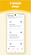 App Maker - website to app imagem de tela 1