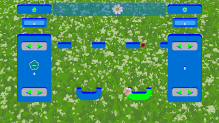 Flow Flower screenshot 2