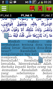 Shahih Adabul Mufrad Indonesia screenshot 4