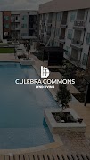 Culebra Commons poster