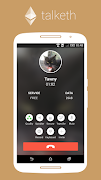 Talketh 截图 3