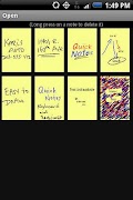 Quick Notes постер