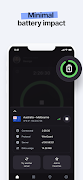 ForestVPN: Super Speed VPN ภาพหน้าจอ 2