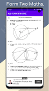 Mathematics: Klb Form 2 notes. imagem de tela 5