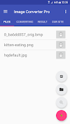 Image Converter पोस्टर