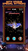 برنامه‌نما Ninja Slash عکس از صفحه