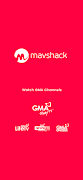 Mavshack 海报