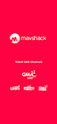 Mavshack पोस्टर