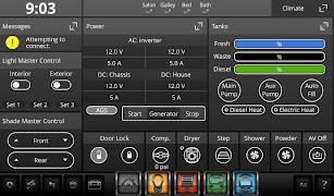 Newell Intrepid screenshot 1