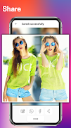 Picture Blend Overlap screenshot 4