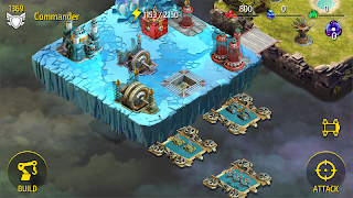 Modularis screenshot 2