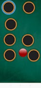 Drop ball poster