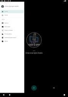 Chat And Spin Radio スクリーンショット 3