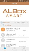 ALBox Smart اسکرین شاٹ 3