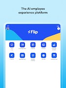 Flip-App ภาพหน้าจอ 7