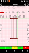 EN AISC Combined Section LITE screenshot 1
