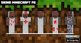 Granny Skins captura de pantalla 5