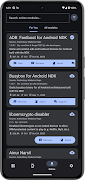Androidacy Module Manager imagem de tela 2