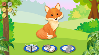 Who Eats What? pro screenshot 1