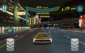 Nitro Overdrive Racing Affiche