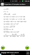 Math Formulas Ekran Görüntüsü 3