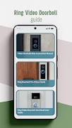 Ring Video Doorbell guide 截图 2