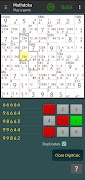 Mathdoku & Killer Sudoku Screenshot 3