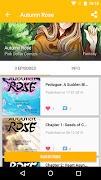 POP Comics capture d'écran 3