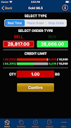 DDPGOLD-ONLINE скриншот 1