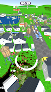 Quake Valley 海報