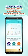 MoneyBack ภาพหน้าจอ 3