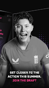The Cricket Draft تصوير الشاشة 6