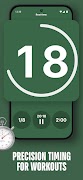 Boxing timer PRO 截圖 4