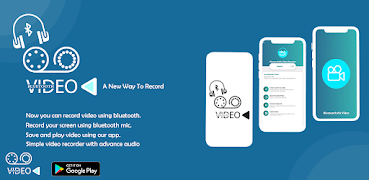 Bluetooth Mic Video Recorder screenshot 6