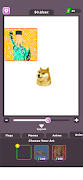2 Schermata Place Conquer - Pixel Game