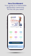 UUM Convo スクリーンショット 1