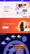 Web Designer 2023 poster
