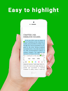 Cha giàu cha nghèo - Sách hay  ảnh chụp màn hình 1