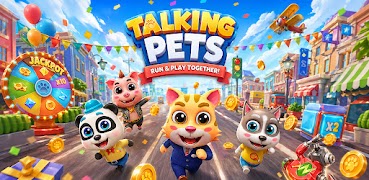cat_run! स्क्रीनशॉट 5
