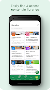 Community by MangoApps скриншот 3