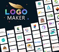 Logo Maker - Logo Creator App poster