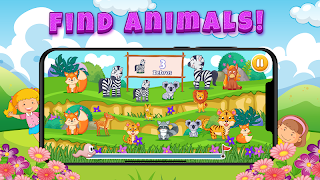 Little Minds Learning 截图 5