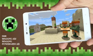 MultiPixel Texture Pack اسکرین شاٹ 2