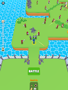 Never Surrender capture d'écran 6