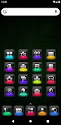 Moda l icon pack imagem de tela 1