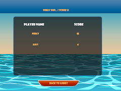 Table Top ARPlane screenshot 5