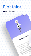 Einstein: the Riddle تصوير الشاشة 2